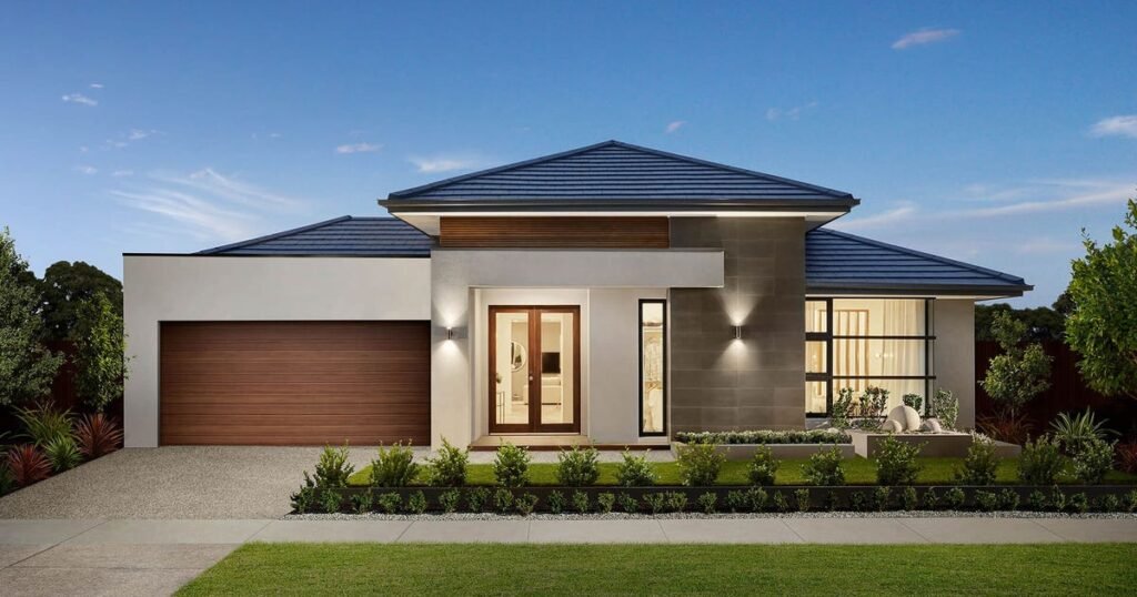 LOT 2035 Seven TH Bend Estate Weir Views 3338 VIC
